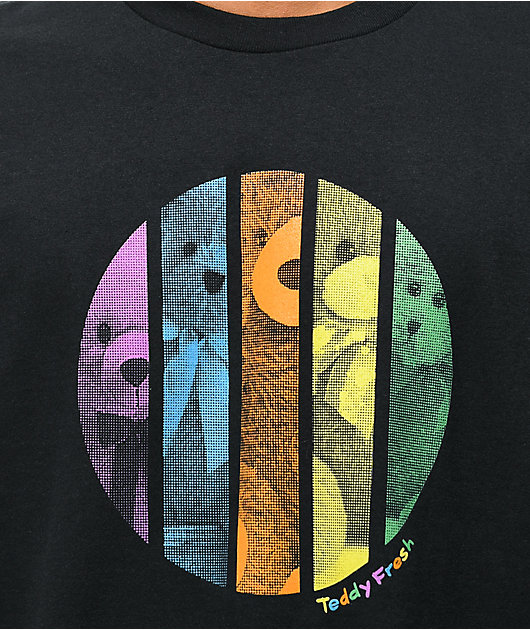 teddy fresh very cool shirt