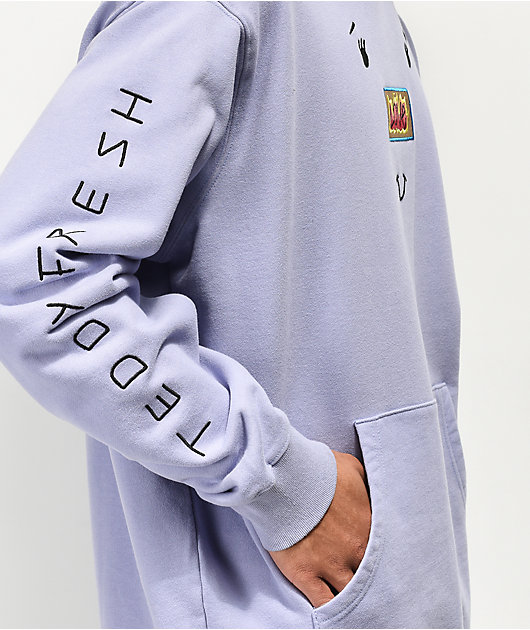 cheap teddy fresh hoodie