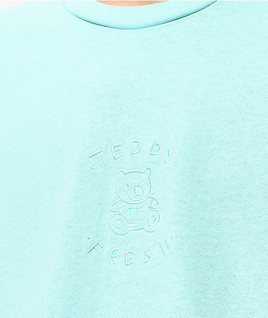 teddy fresh 2020 shirt