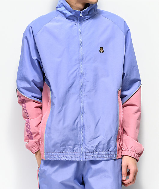 teddy fresh rain jacket