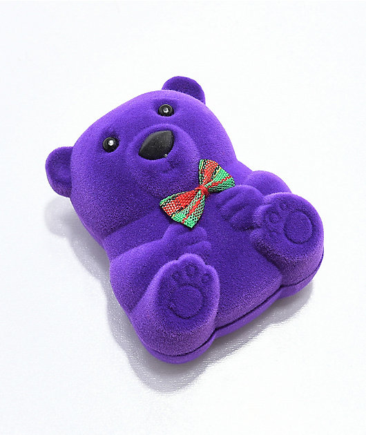 teddy glow
