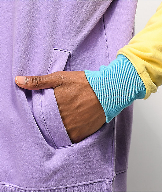 Zumiez Spongebob Hoodie 2024 favors