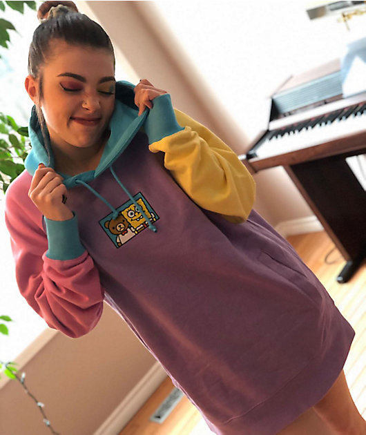 Zumiez Spongebob Hoodie 2024 favors