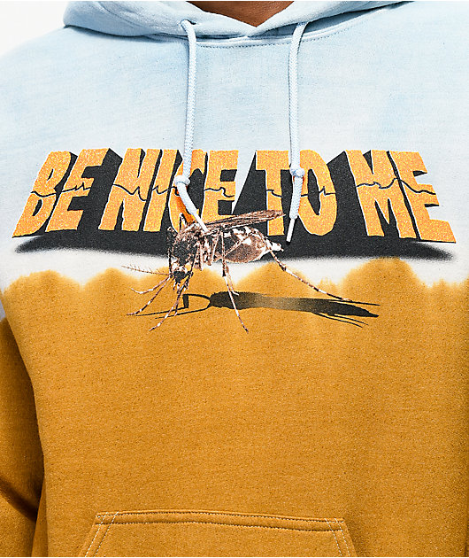 Honey best sale hoodie zumiez