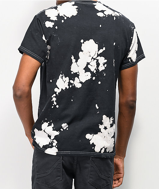 have a nice day tie dye sweatshirt