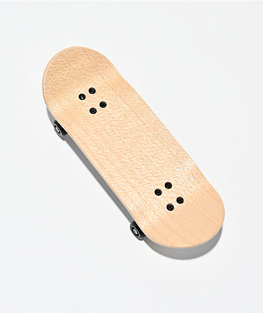 Tender Devil Fingerboard Complete