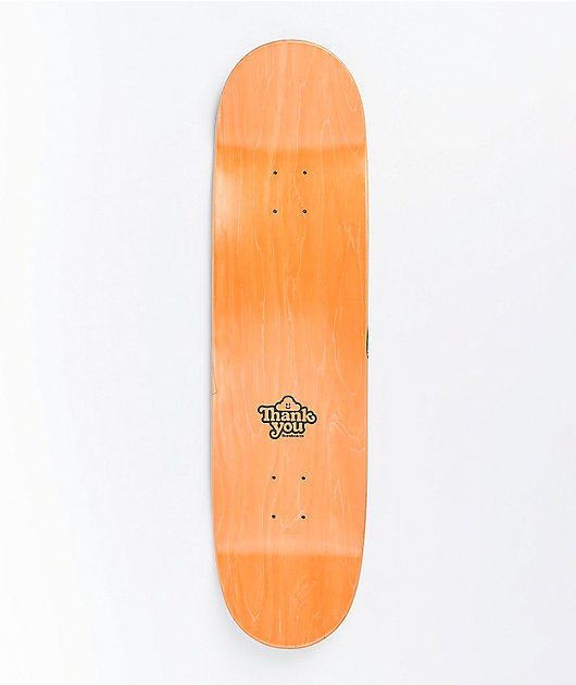 Thank You Pudwill Fly 8.5