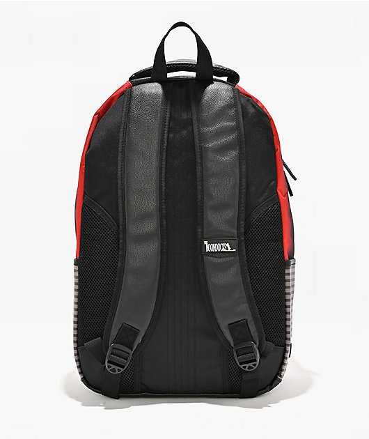 The Boondocks Huey Mugshot Backpack