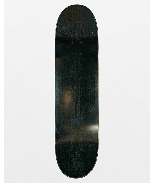 The Boondocks Riley Mugshot 8.0" Skateboard Deck