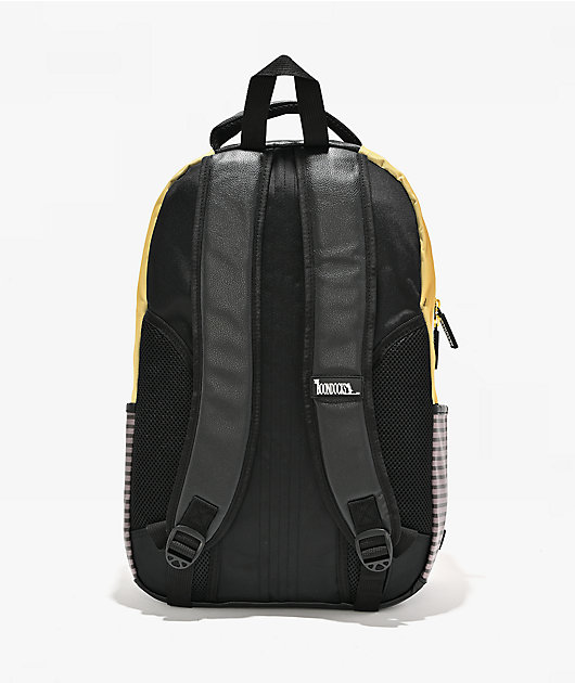 The Boondocks Riley Mugshot Backpack