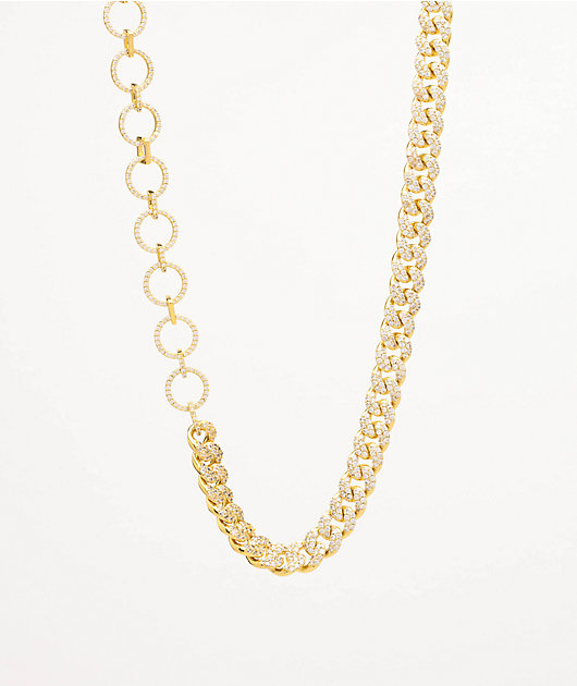 gold goddess jewelry
