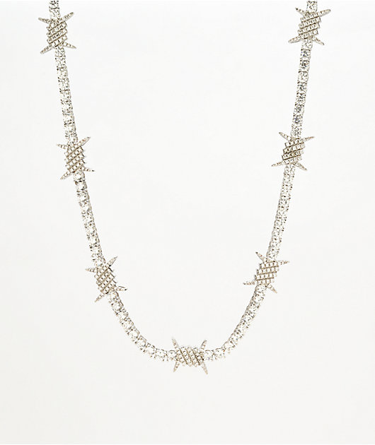 The Gold Gods White Gold 20