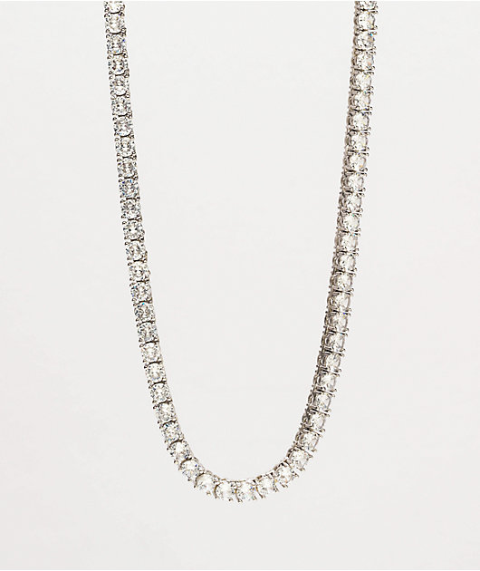 The Gold Gods White Gold Diamond 22