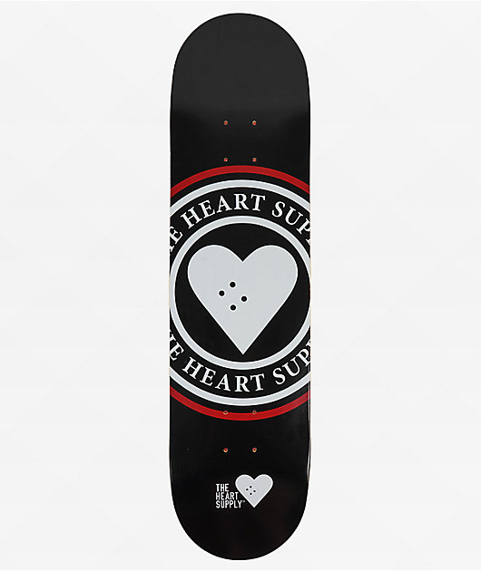 The Heart Supply Insignia 8.0