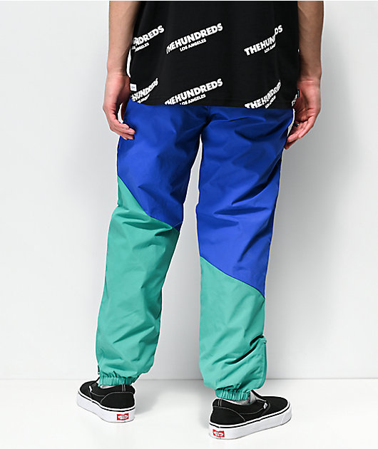 boost supernova torsion system