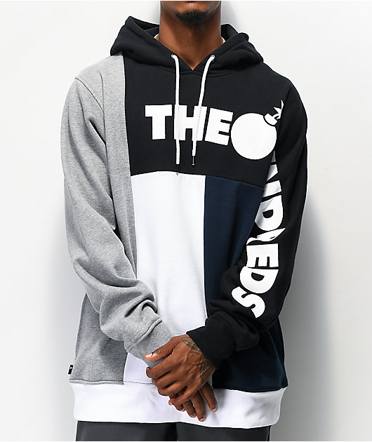 the hundreds hoodie zumiez