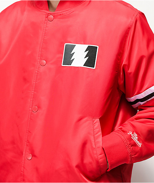 the hundreds ender jacket