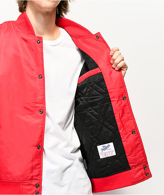 the hundreds ender jacket