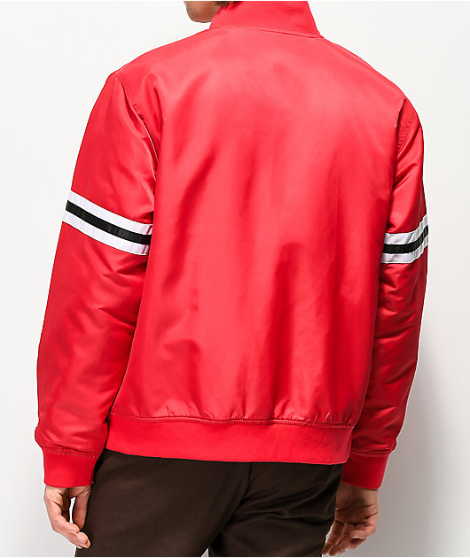 the hundreds ender jacket