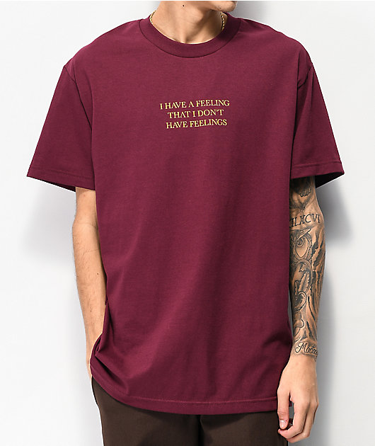 Zumiez Anti Social Social Club 2025