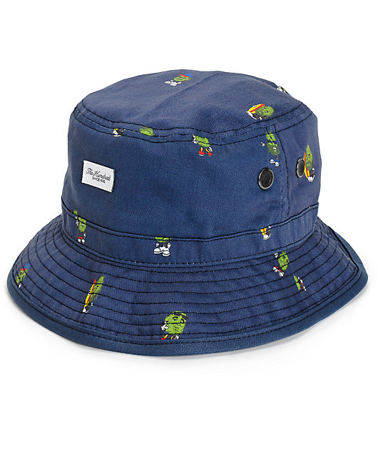 The hundreds bucket hat Clearance