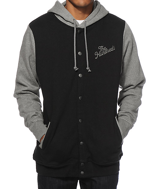 zumiez varsity jacket