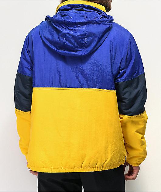 The Hundreds Reversion chaqueta anorak 
