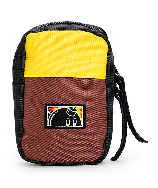 the hundreds camera bag