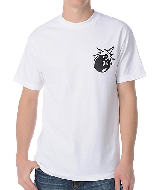 3guys t shirt
