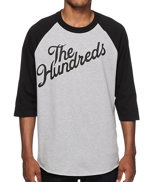 The hundreds hoodie on sale zumiez