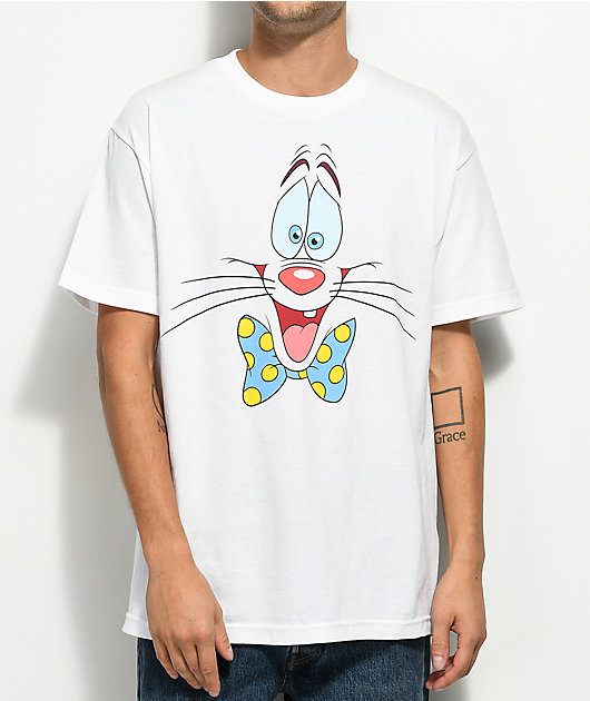 Hundreds x hotsell roger rabbit