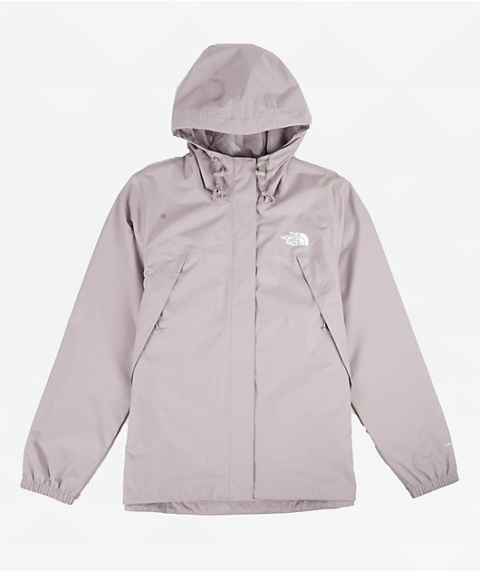 The North Face Antora Moonstone Jacket Zumiez