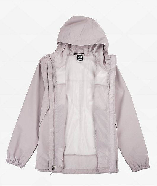 The North Face Antora Moonstone Jacket | Zumiez