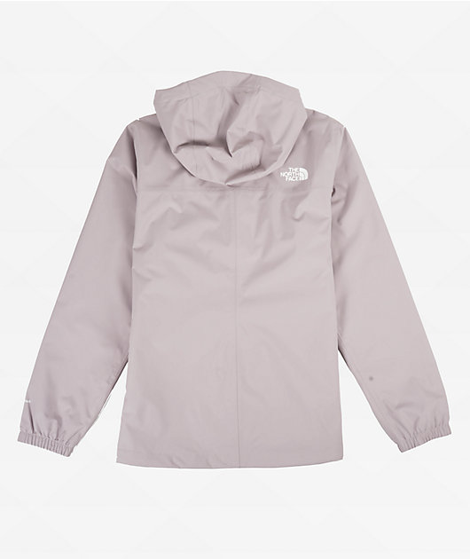 The North Face Antora Moonstone Jacket | Zumiez