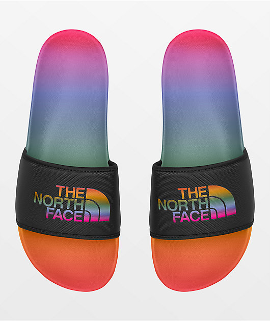 The North Face Base Camp Pride III Slide Sandals