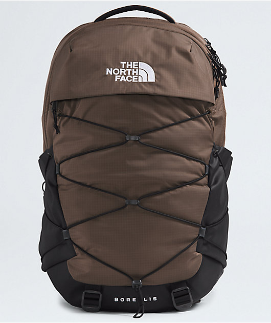The North Face Borealis Dark Oak Backpack | Zumiez