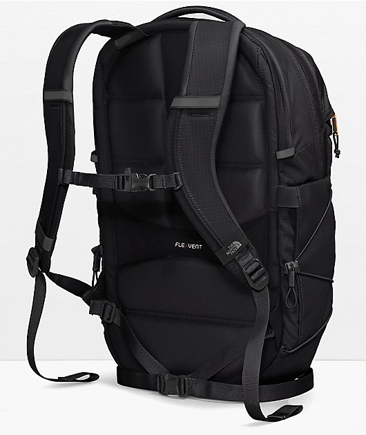 North face women's shop borealis luxe backpack