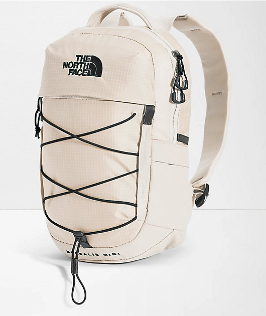 The north face borealis deals classic white