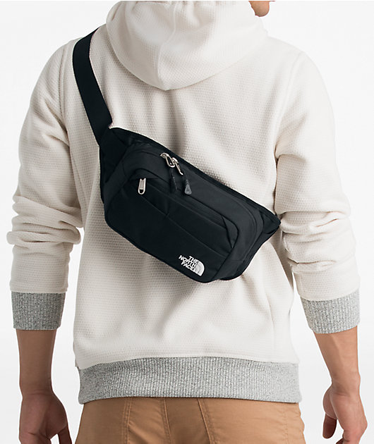 north face bozer hip pack
