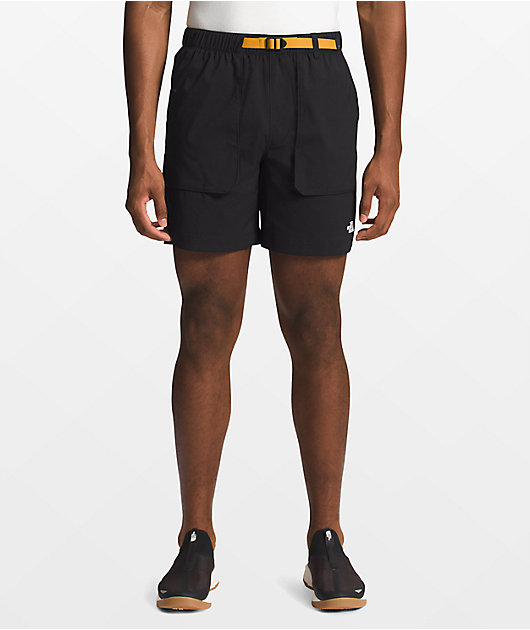 North face 2024 class v shorts