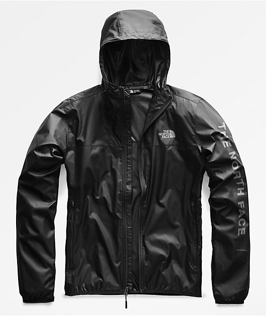 the north face cyclone windbreaker jacket