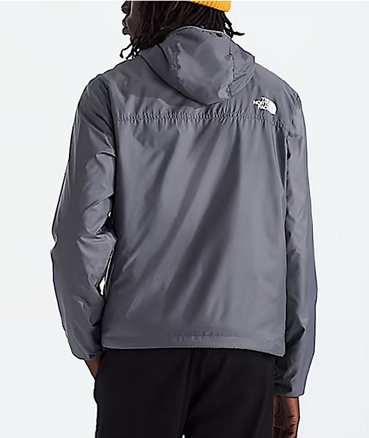 The North Face Cyclone Smoked Pearl Windbreaker Jacket