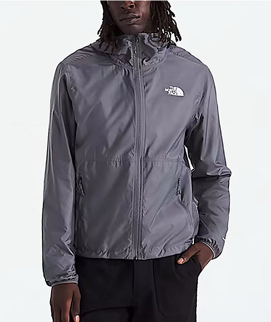 The North Face Cyclone Smoked Pearl Windbreaker Jacket