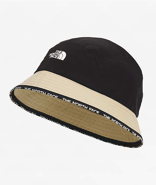 The North Face Cypress Gravel Grey Bucket Hat