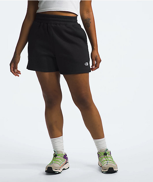 ★THE NORTH FACE★ Gotu 1966 Sweatshorts NS6KQ50K_OAT The North Face Evolution Black Sweat Shorts | Zumiez