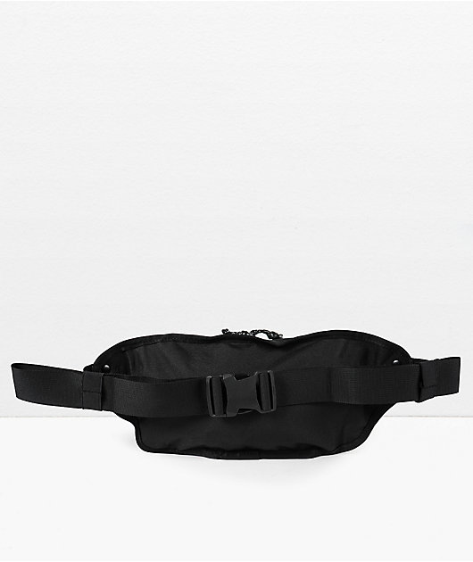 The North Face Explore Black Fanny Pack