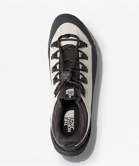 The North Face Glenclyffe Low Street White Dune & Anthracite