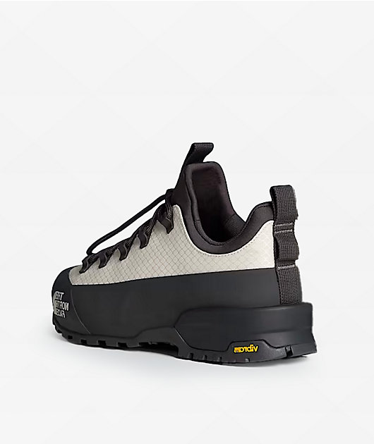 The North Face Glenclyffe Low Street White Dune & Anthracite Grey
