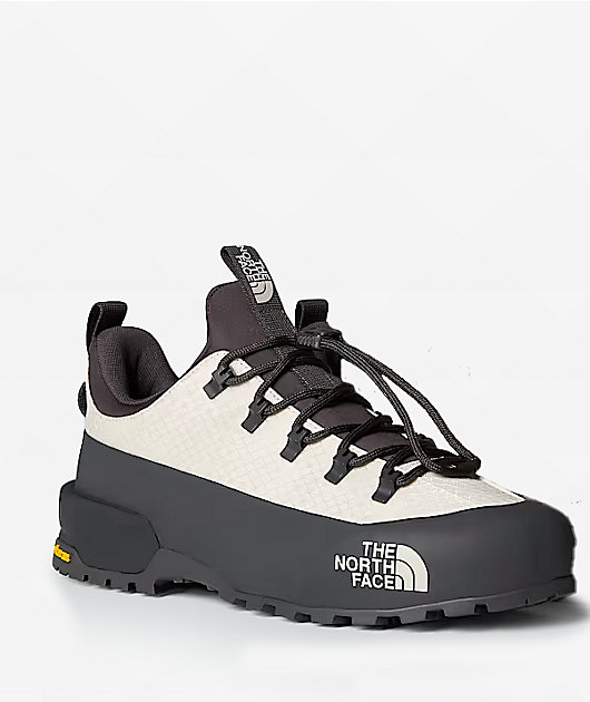 THE NORTH FACEシューズ25cm　86865 The North Face Glenclyffe Low Street White Dune & Anthracite Grey