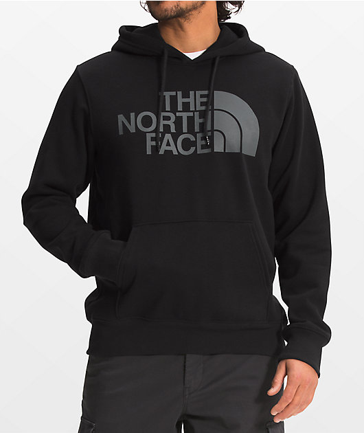 The North Face Half Dome Blackout Hoodie
